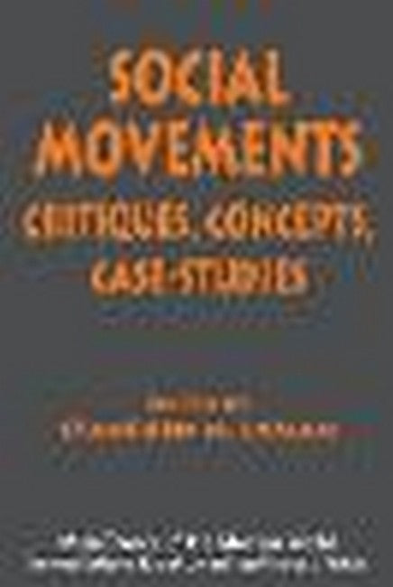 Social Movements