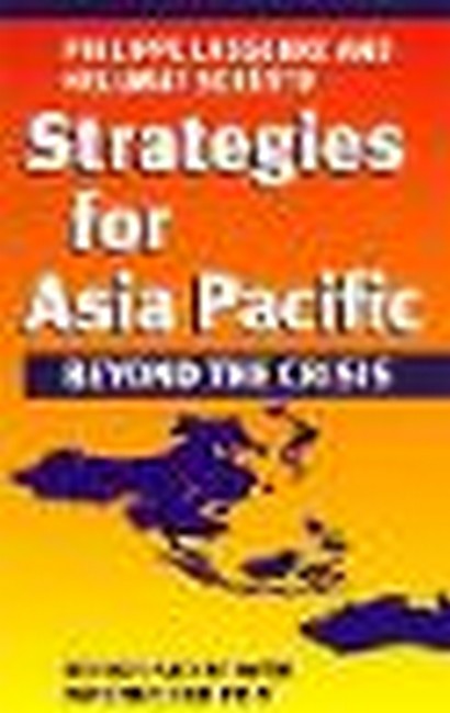 Strategies for Asia Pacific