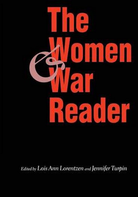 The Women and War Reader