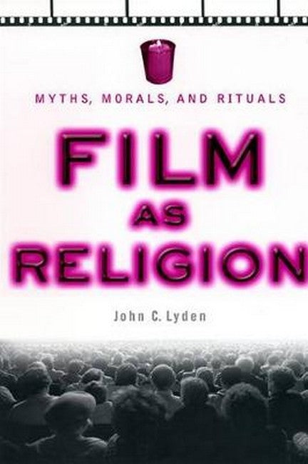 Film as Religion