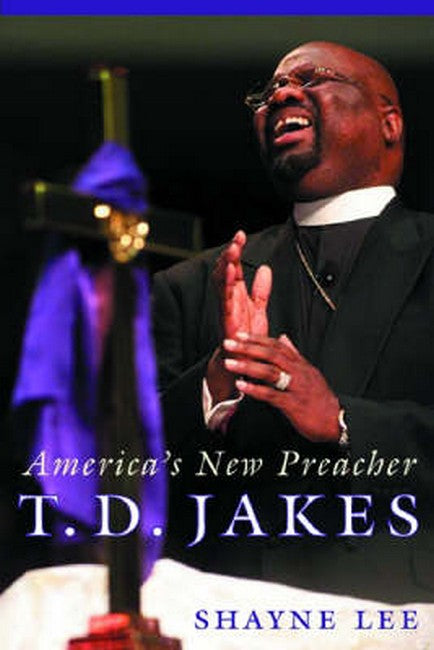 T.D. Jakes