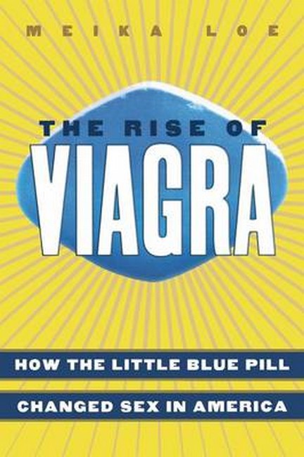 The Rise of Viagra