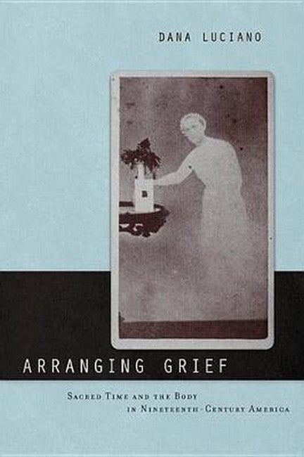 Arranging Grief