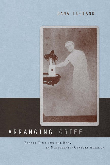 Arranging Grief