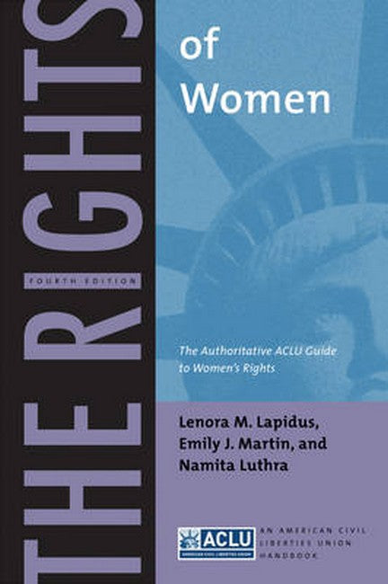 The Rights of Women 4/e