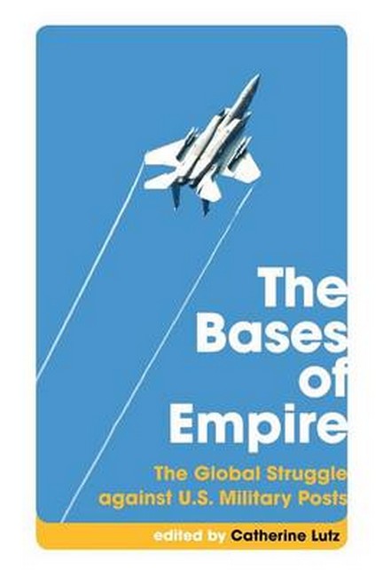 The Bases of Empire