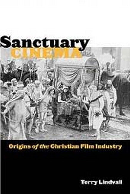 Sanctuary Cinema