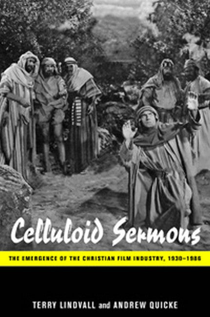 Celluloid Sermons 3/e