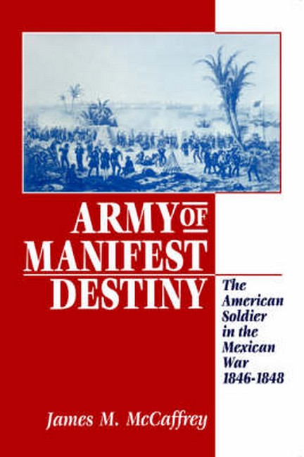 Army of Manifest Destiny