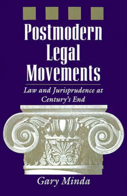 Postmodern Legal Movements