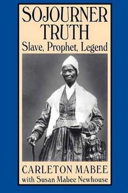 Sojourner Truth