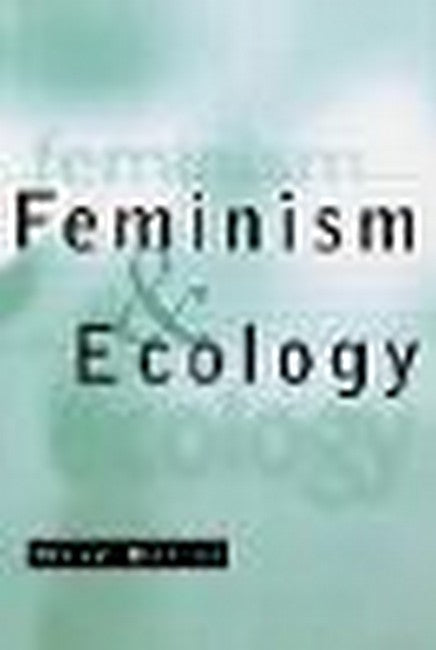 Feminism and Ecology