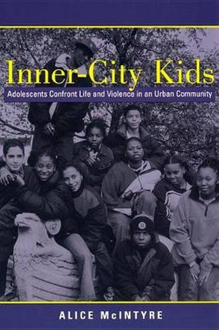 Inner City Kids