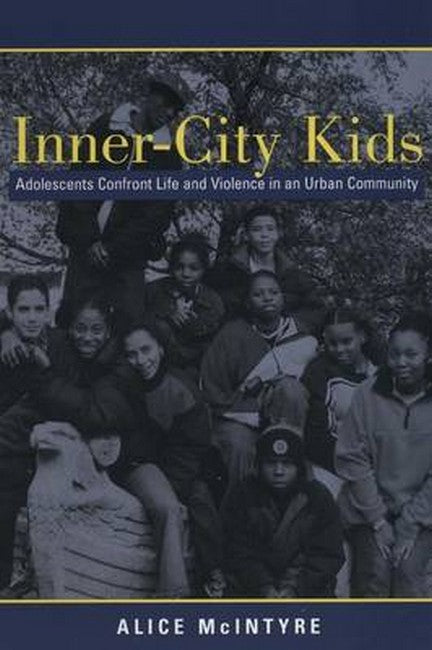 Inner City Kids