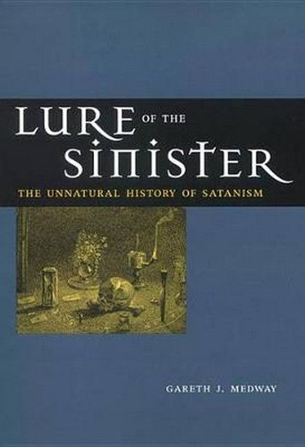 Lure of the Sinister