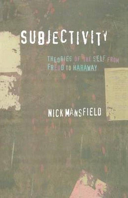 Subjectivity