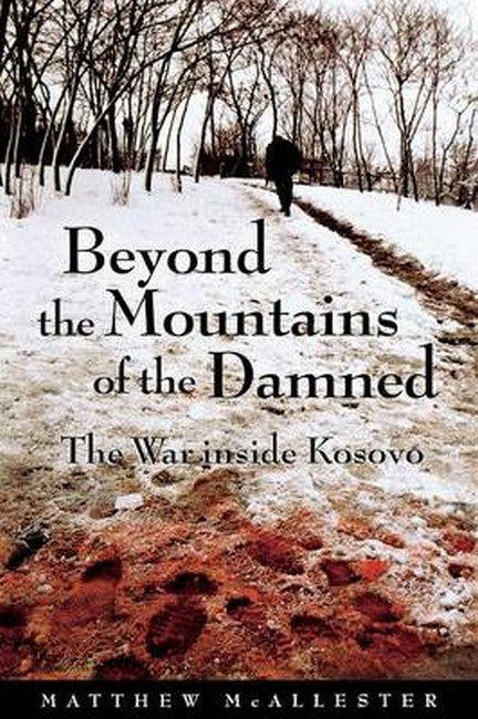 Beyond the Mountains of the Damned