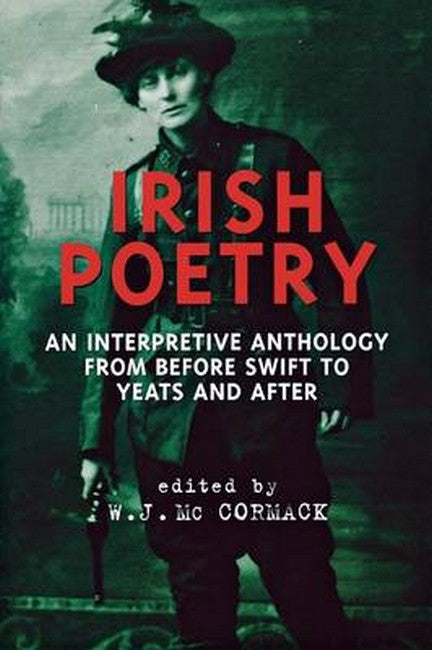 Irish Poetry