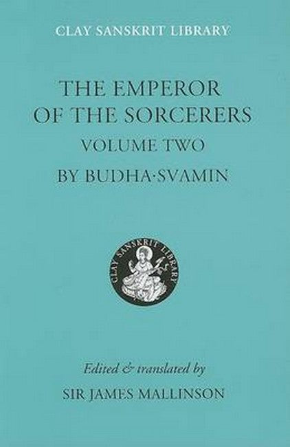 The Emperor of the Sorcerers (Volume 2)