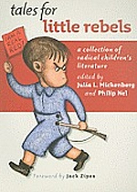 Tales for Little Rebels