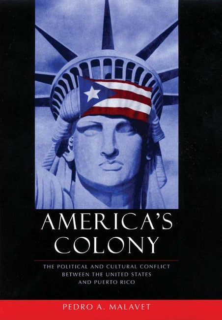 America's Colony