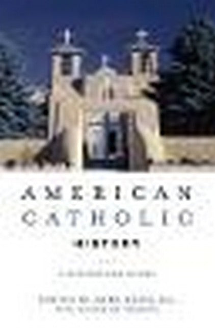 American Catholic History