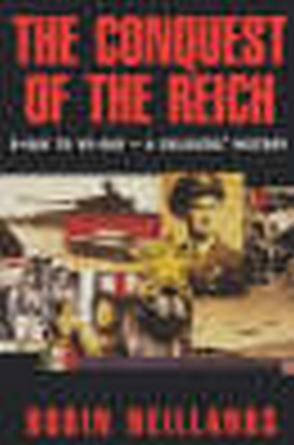 Conquest of the Reich