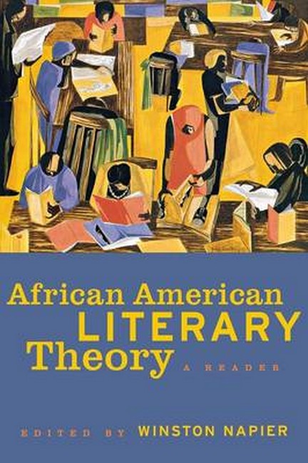 African American Literary Theory