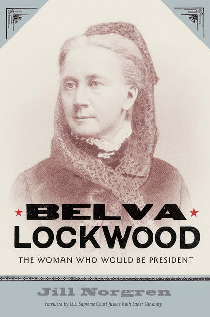 Belva Lockwood