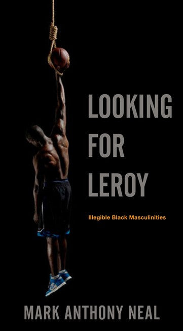 Looking for Leroy