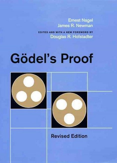 Goedel's Proof