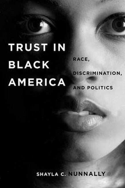 Trust in Black America