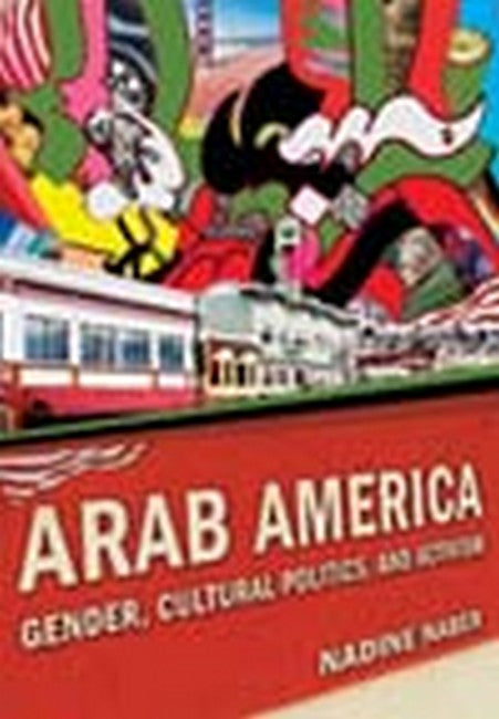 Arab America