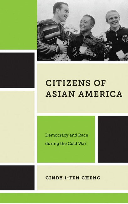 Citizens of Asian America