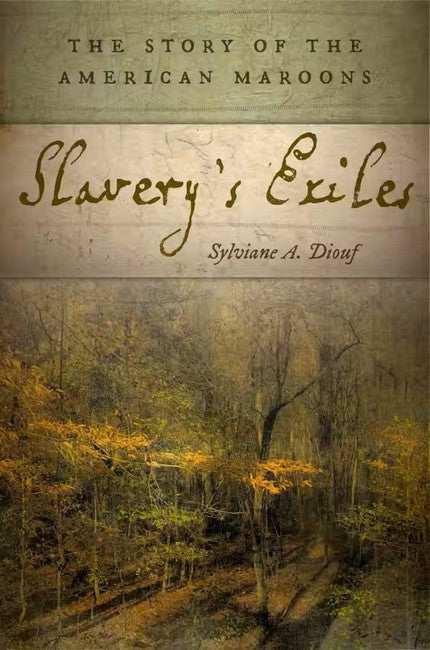 Slavery's Exiles