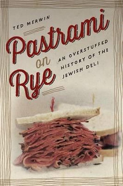 Pastrami on Rye