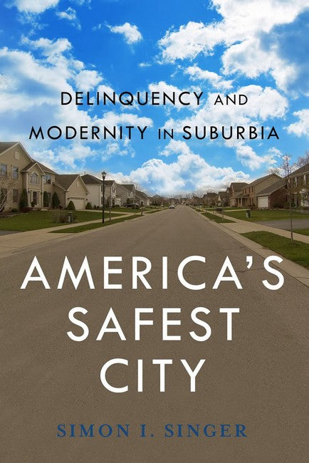 America's Safest City