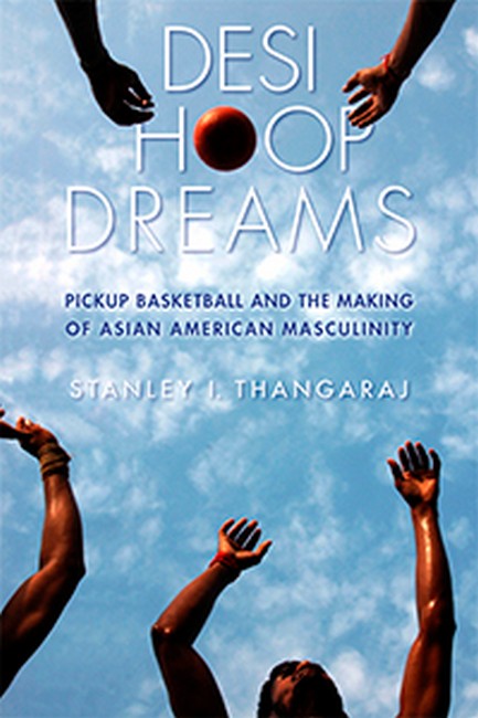 Desi Hoop Dreams