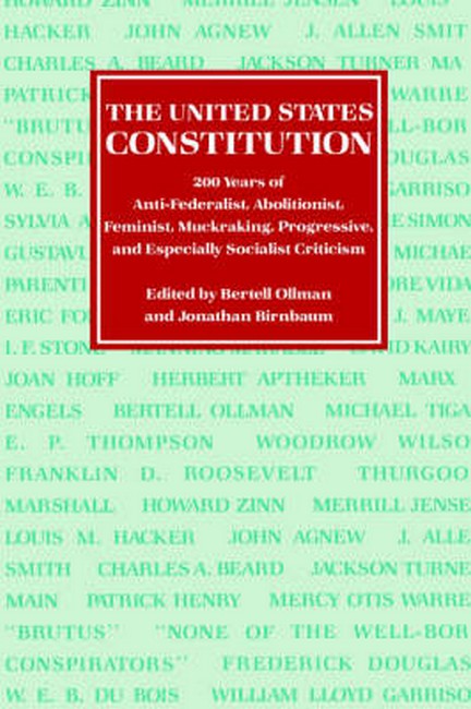 The United States Constitution