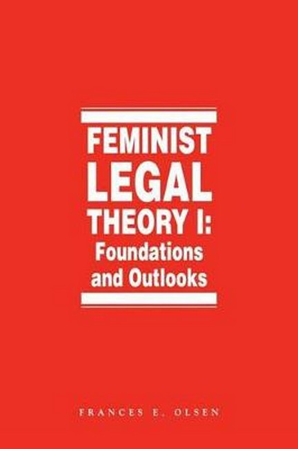 Feminist Legal Theory