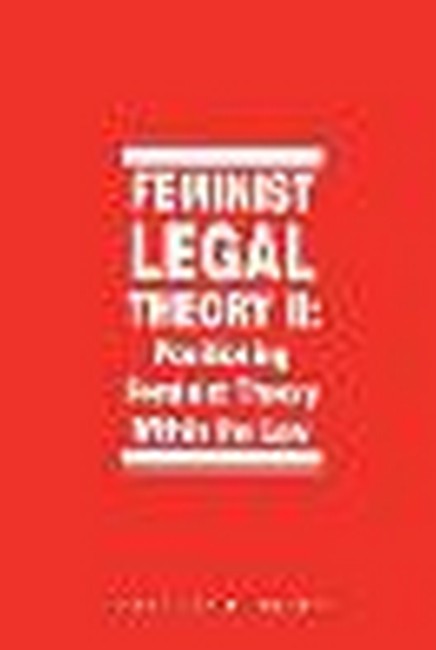 Feminist Legal Theory