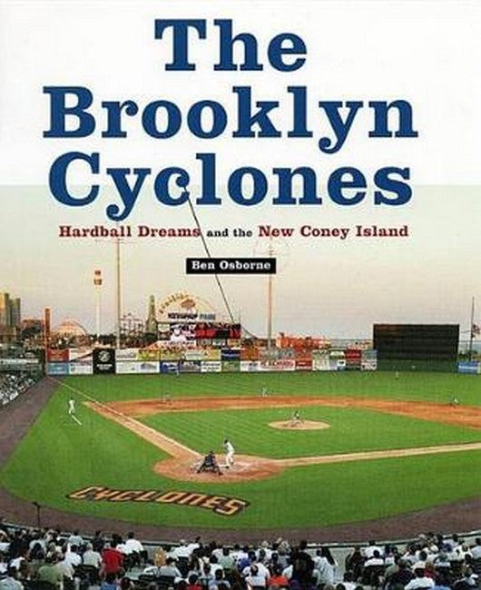 The Brooklyn Cyclones