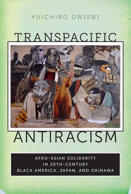 Transpacific Antiracism