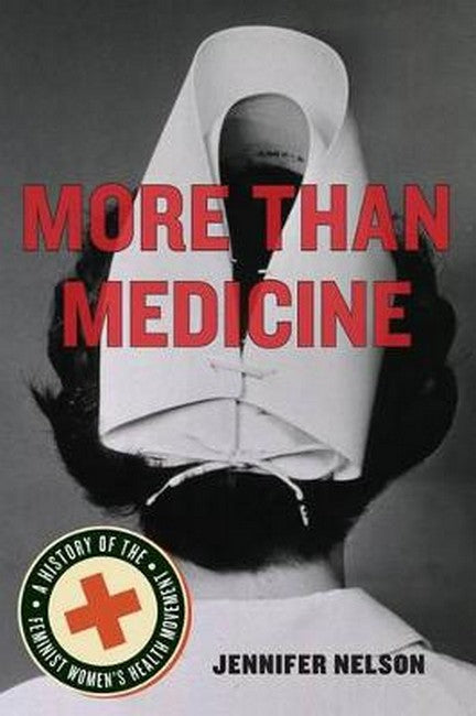 More Than Medicine