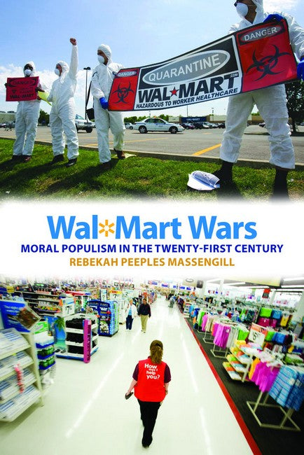 Wal-Mart Wars