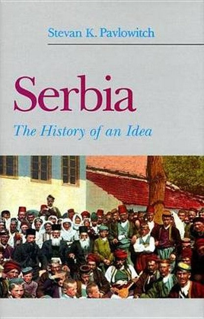 Serbia 2/e