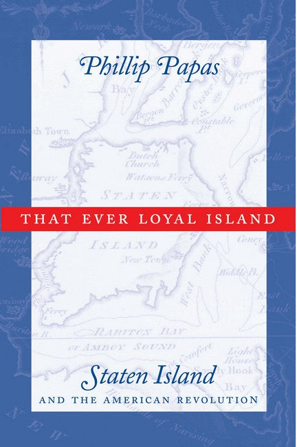That Ever Loyal Island