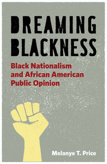 Dreaming Blackness