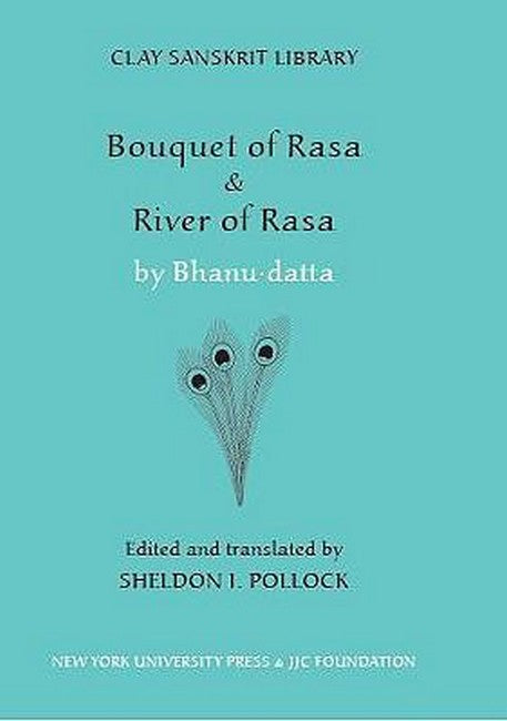 ""Bouquet of Rasa" & "River of Rasa""