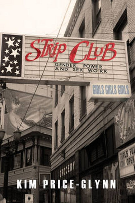 Strip Club 2/e